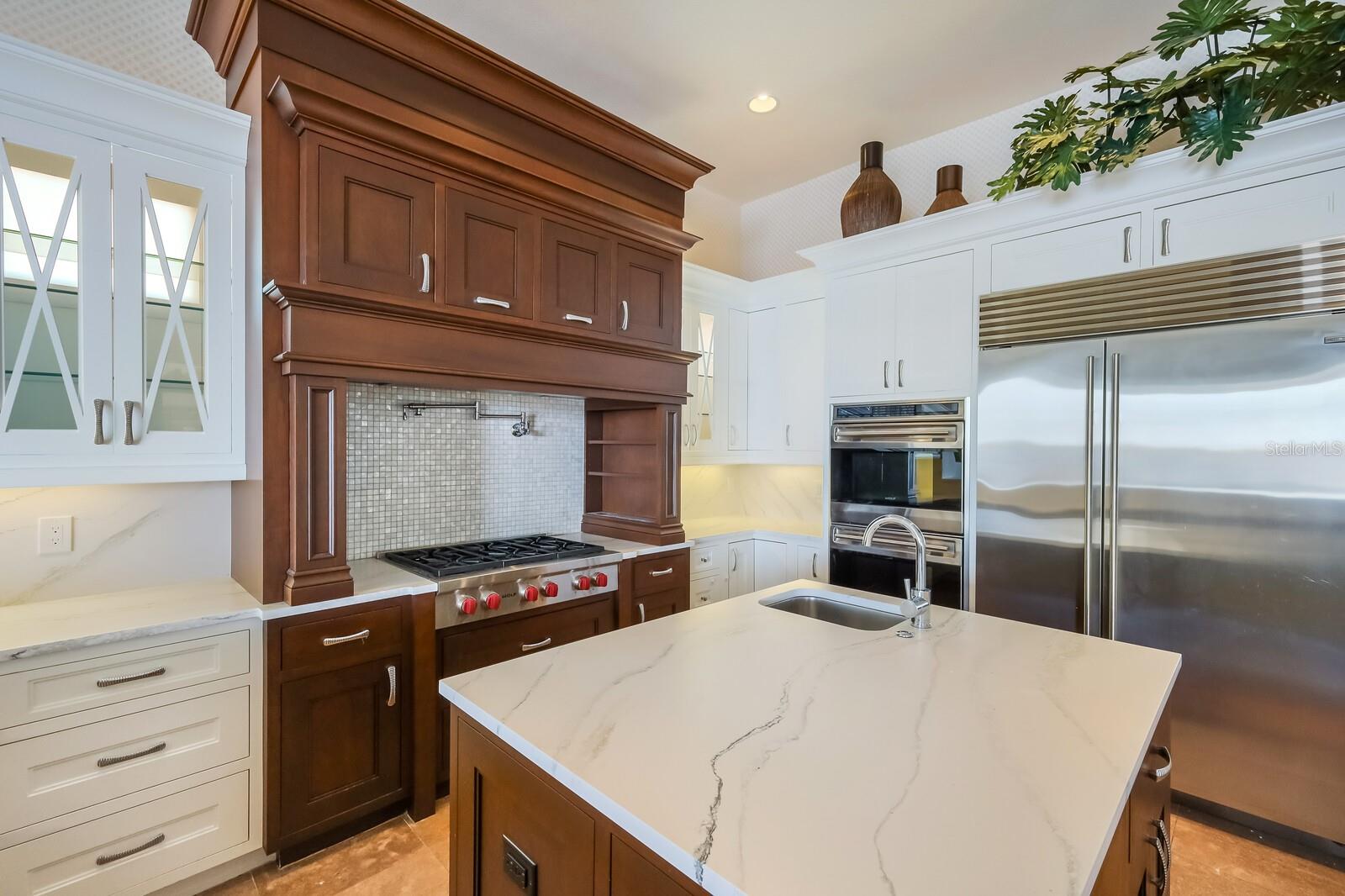 THE RESERVE AT HARBOUR WALK - Residential