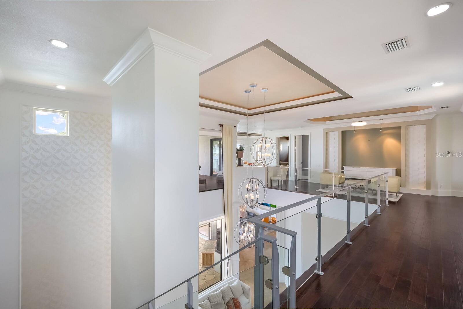 THE RESERVE AT HARBOUR WALK - Residential