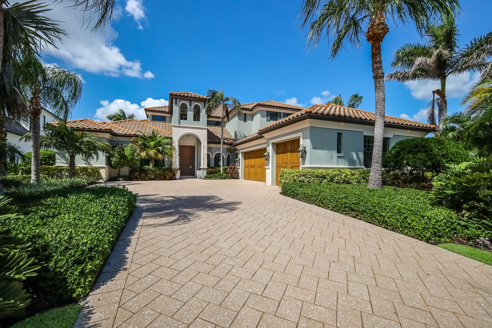 THE RESERVE AT HARBOUR WALK - Residential