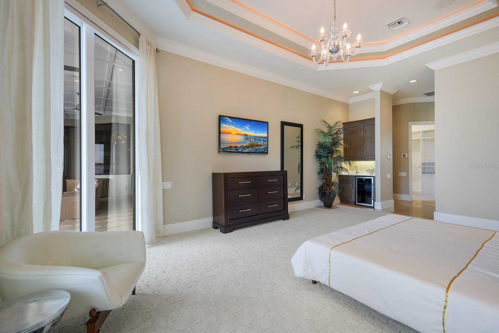 THE RESERVE AT HARBOUR WALK - Residential