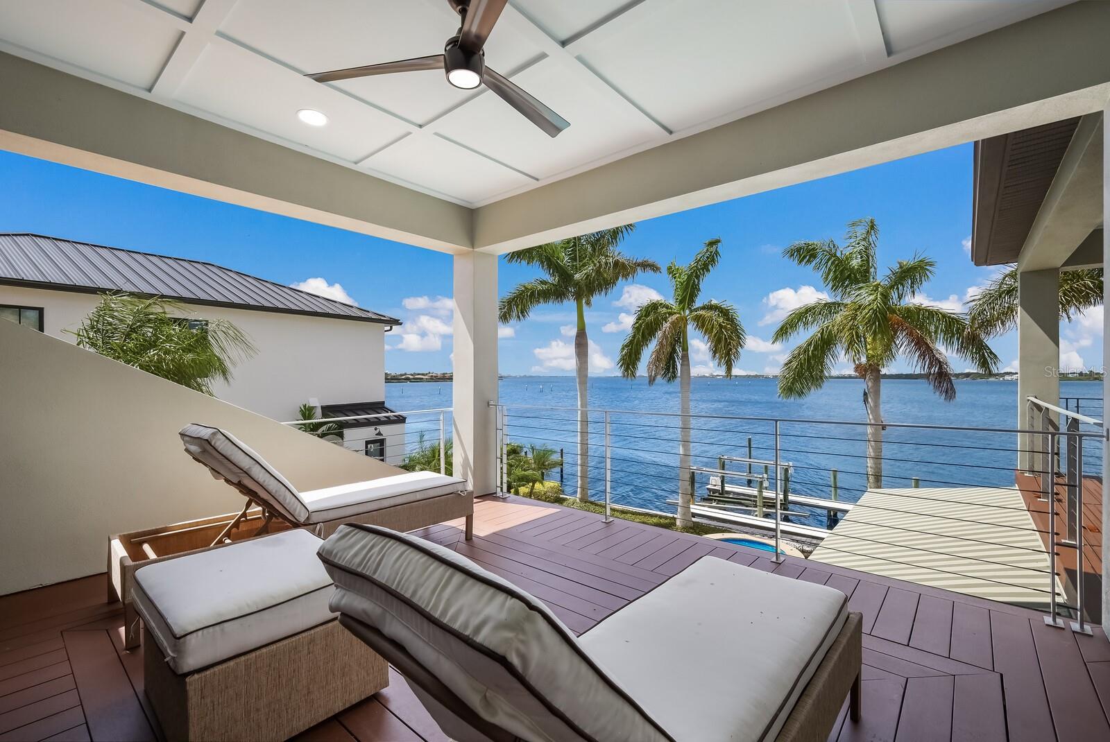 THE RESERVE AT HARBOUR WALK - Residential