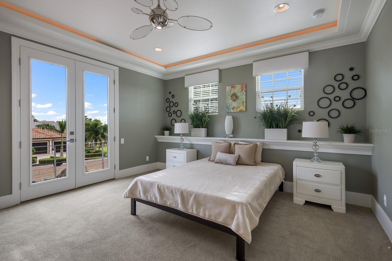 THE RESERVE AT HARBOUR WALK - Residential