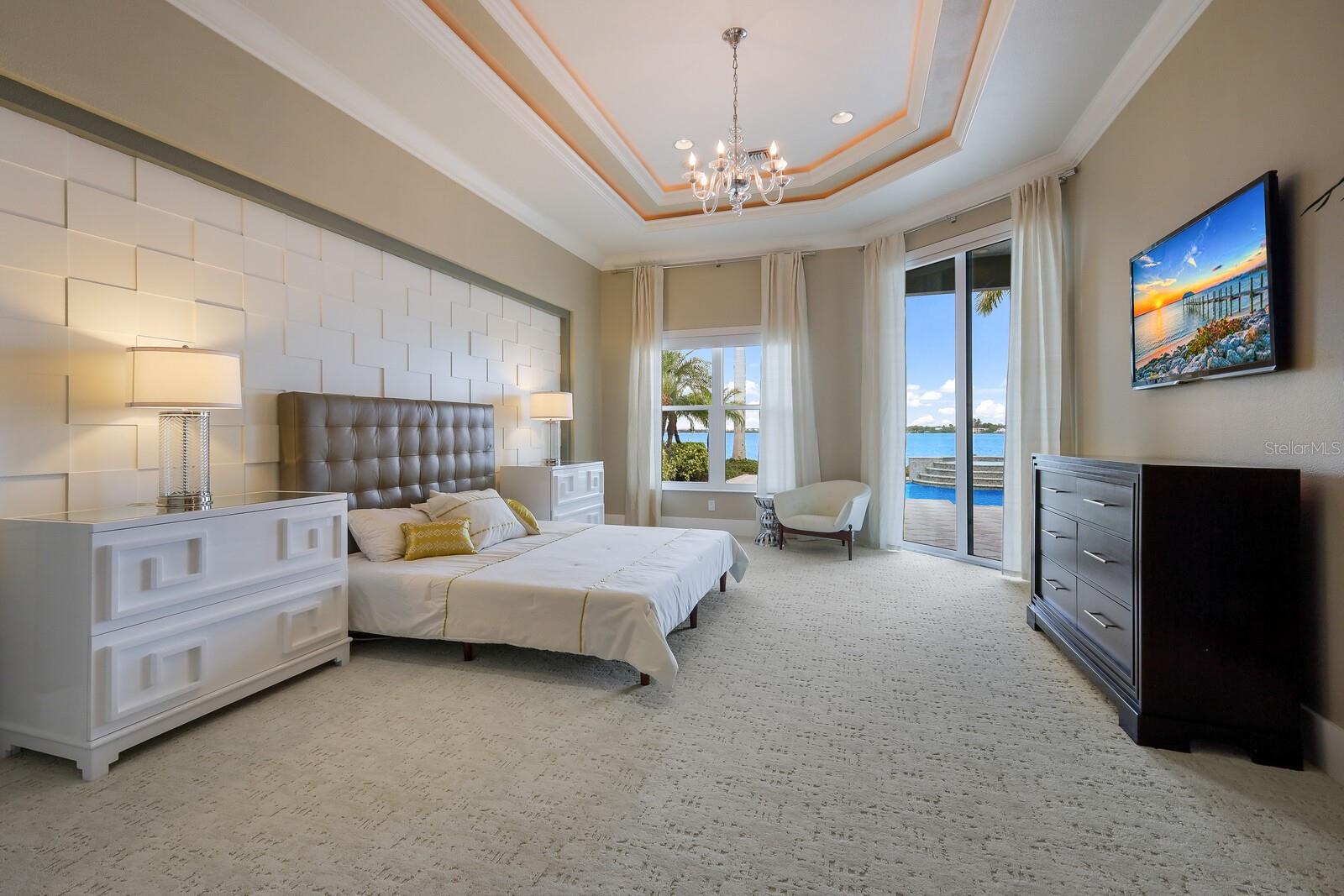 THE RESERVE AT HARBOUR WALK - Residential