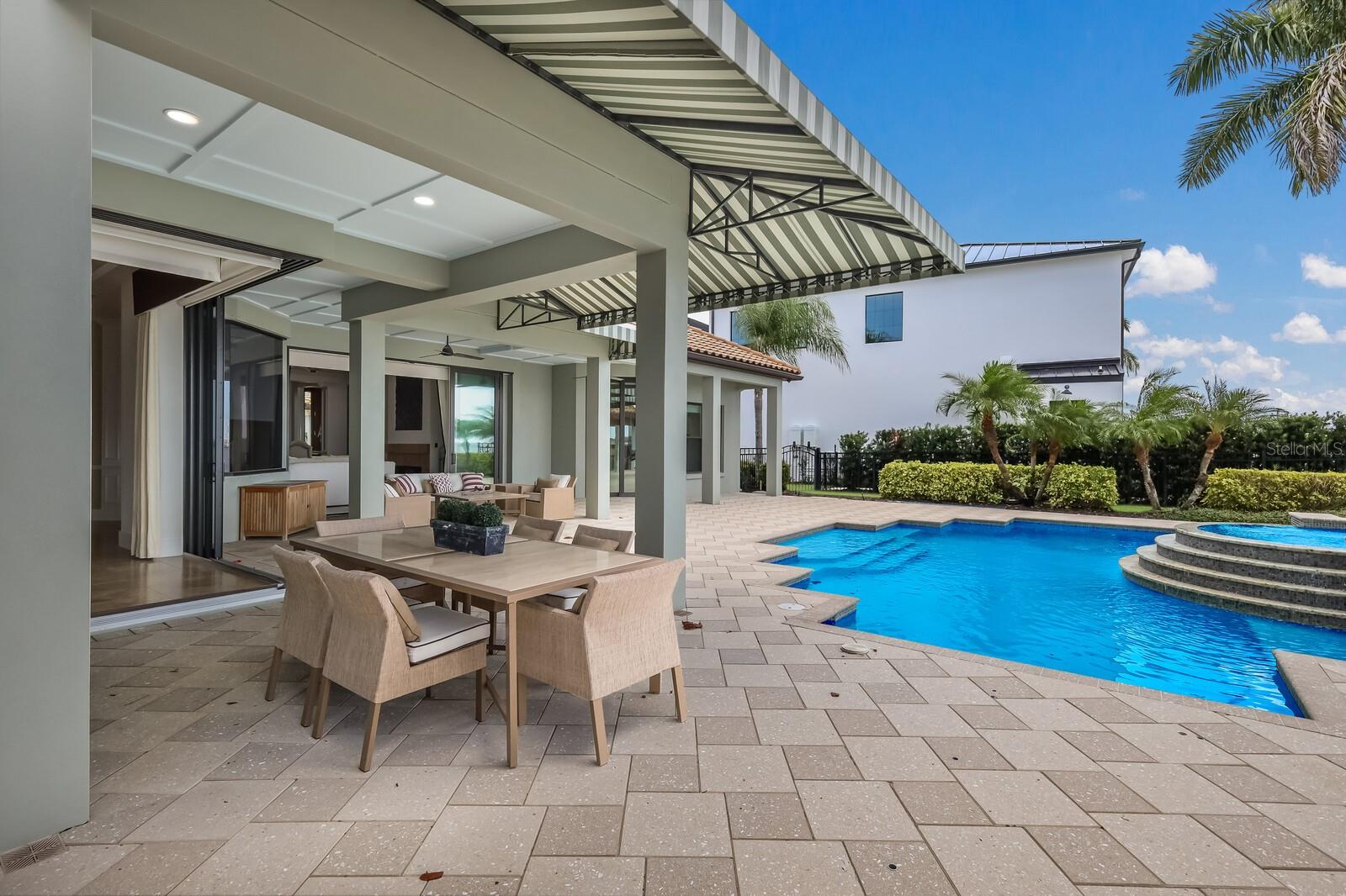 THE RESERVE AT HARBOUR WALK - Residential