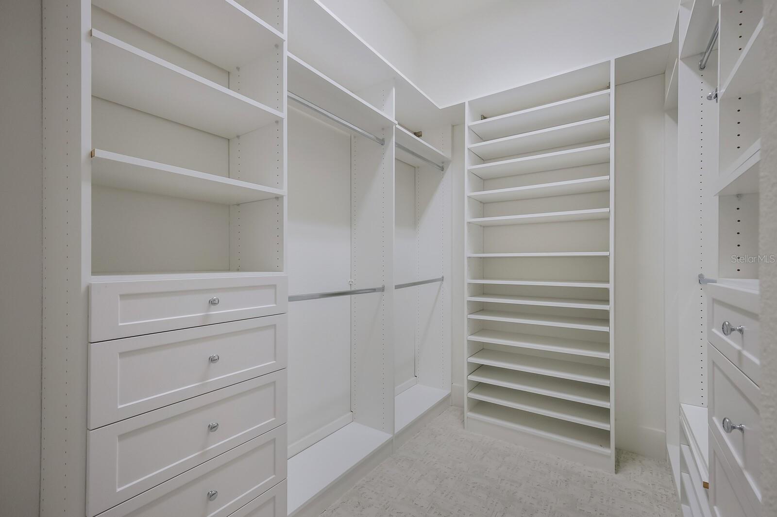 THE RESERVE AT HARBOUR WALK - Residential