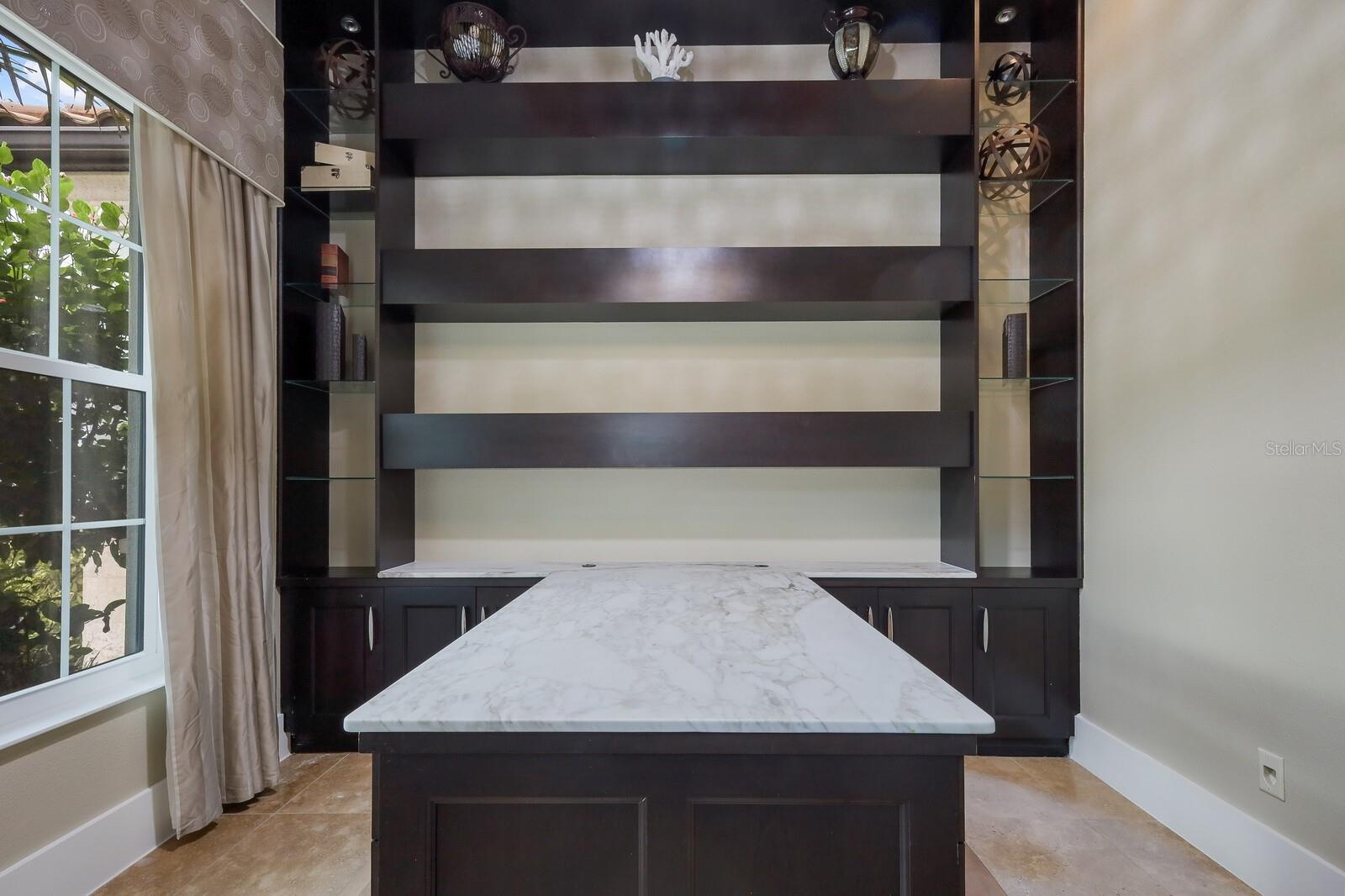 THE RESERVE AT HARBOUR WALK - Residential