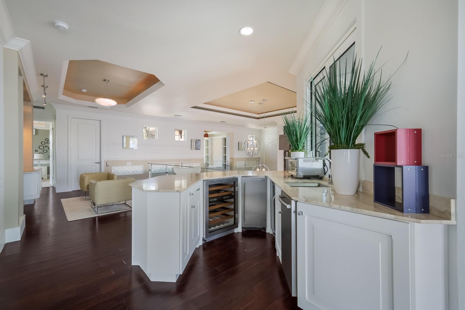 THE RESERVE AT HARBOUR WALK - Residential