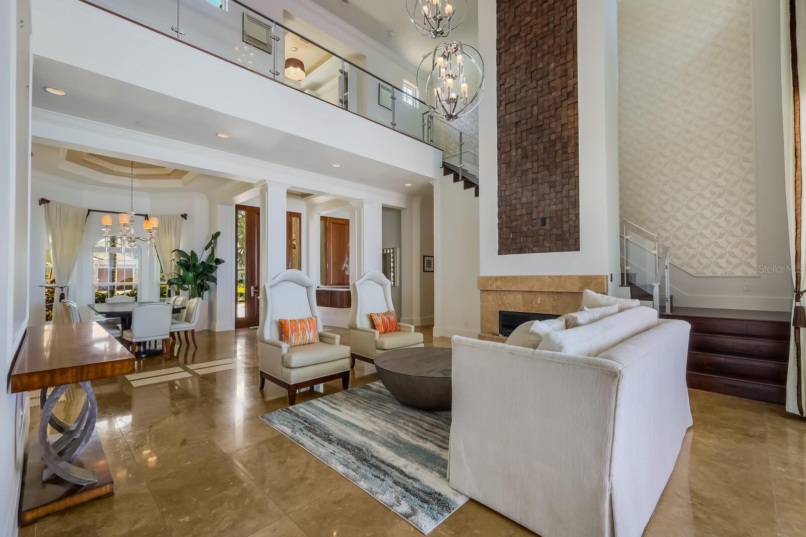 THE RESERVE AT HARBOUR WALK - Residential