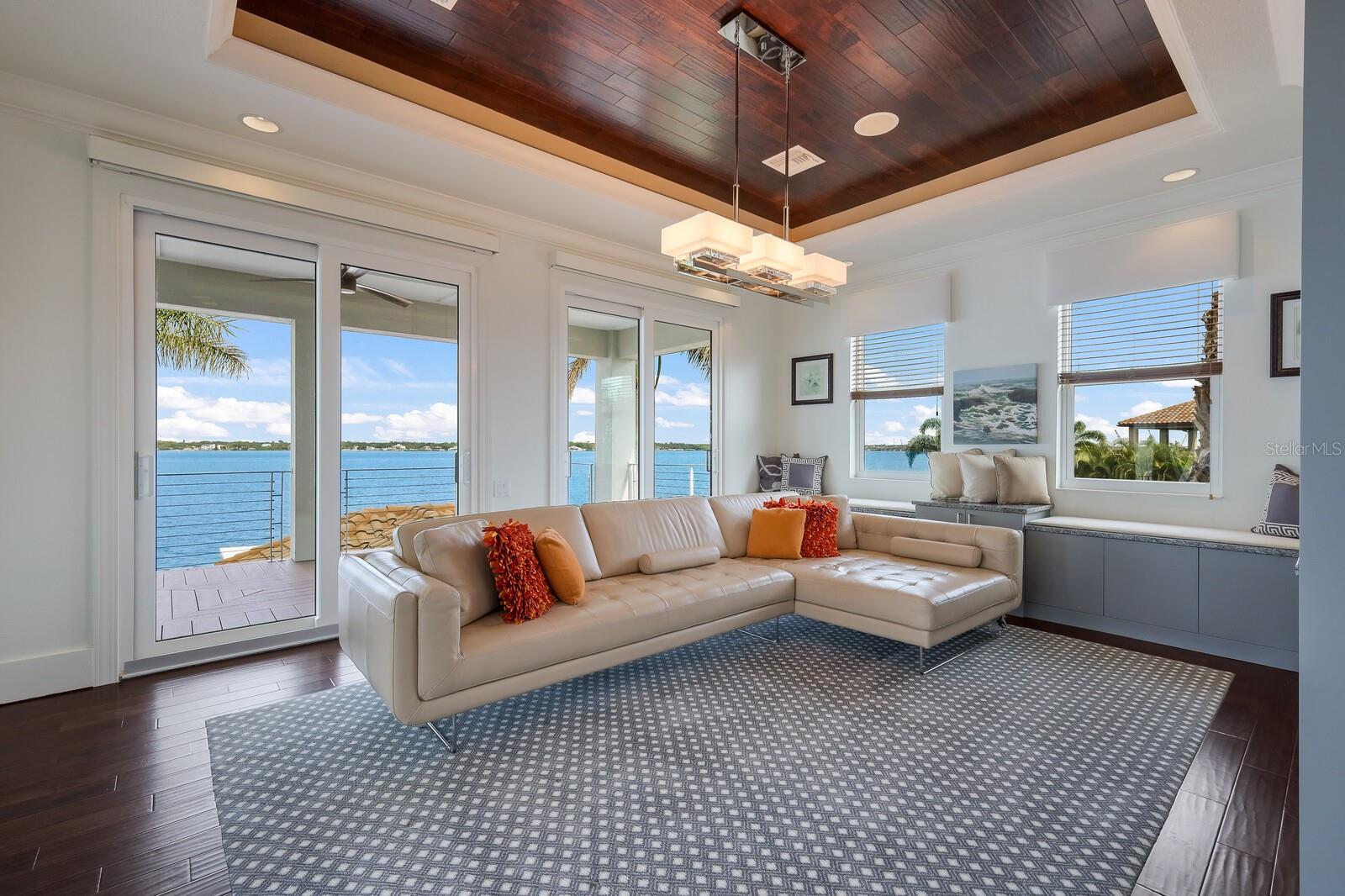 THE RESERVE AT HARBOUR WALK - Residential