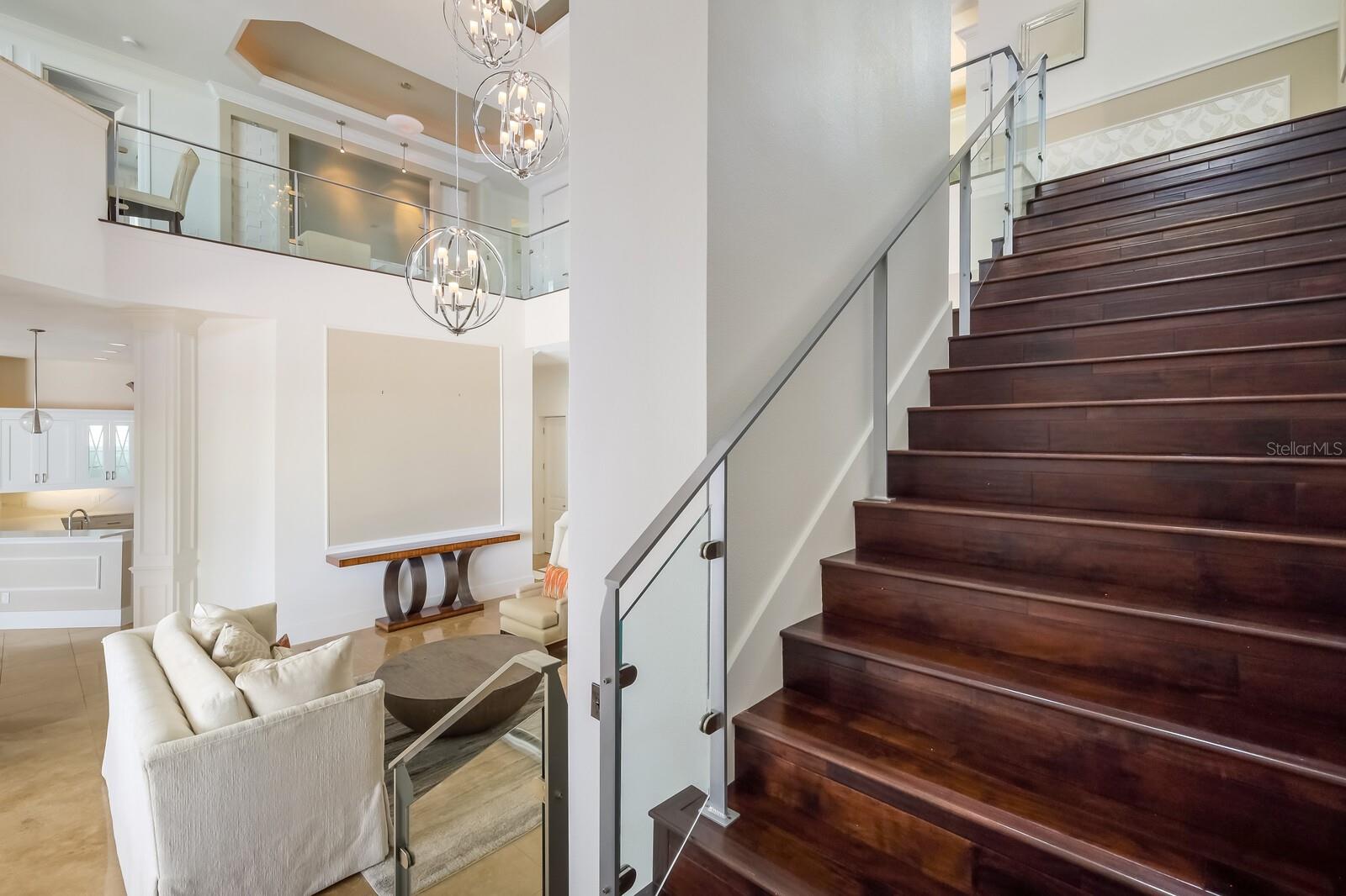 THE RESERVE AT HARBOUR WALK - Residential