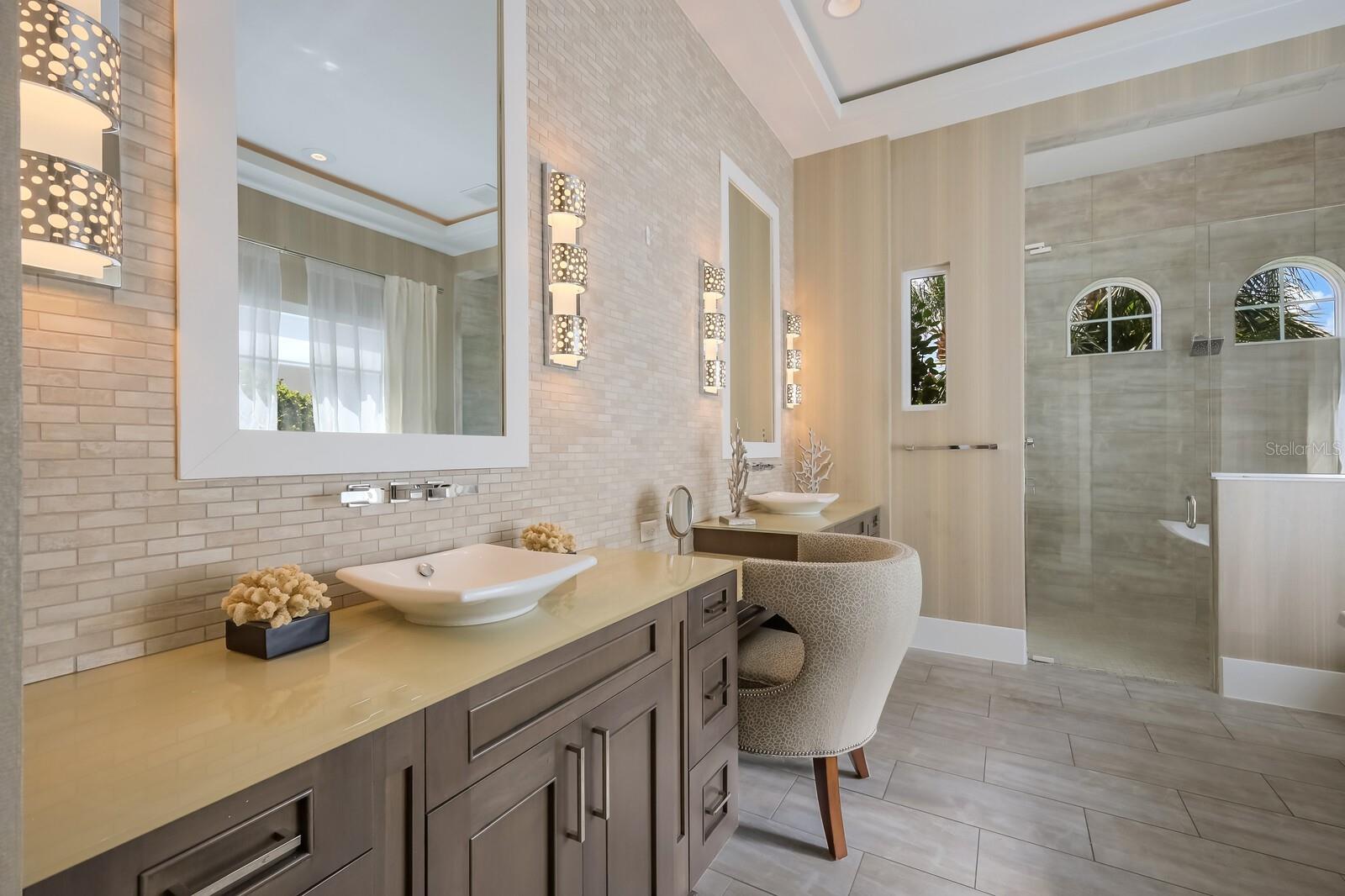 THE RESERVE AT HARBOUR WALK - Residential