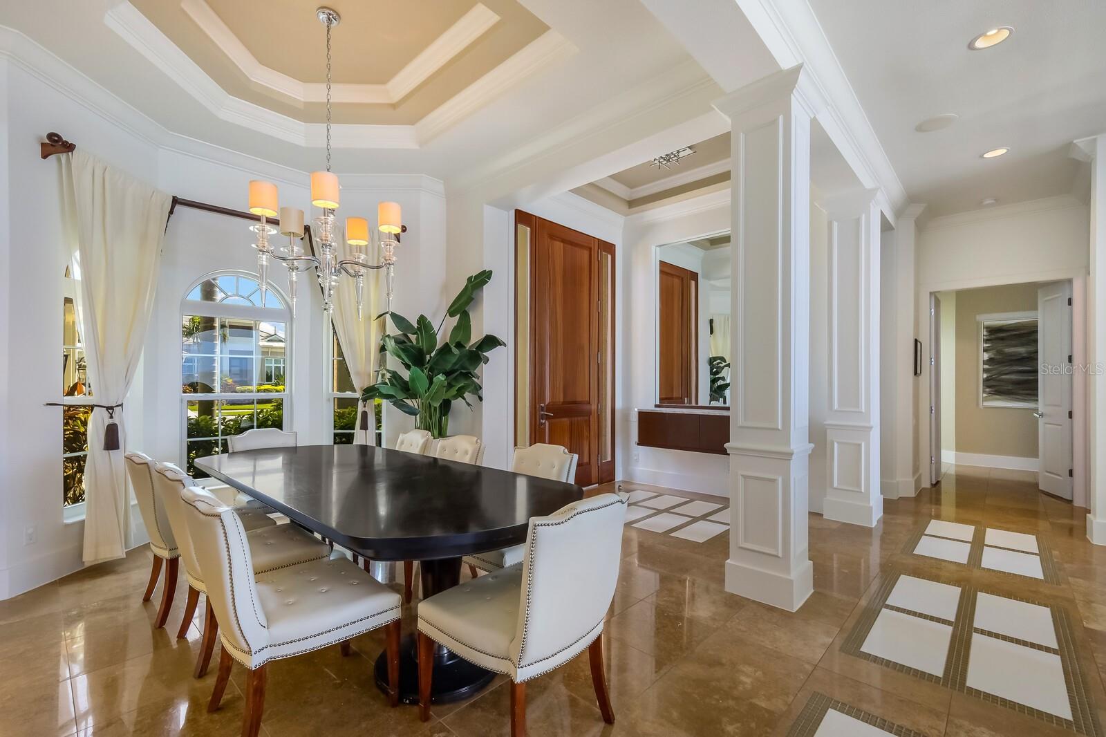 THE RESERVE AT HARBOUR WALK - Residential