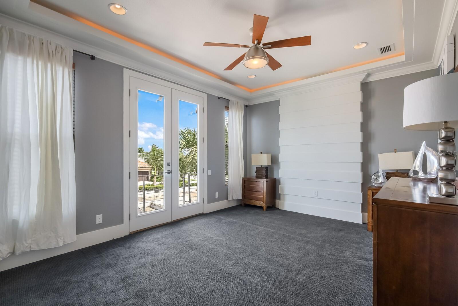 THE RESERVE AT HARBOUR WALK - Residential