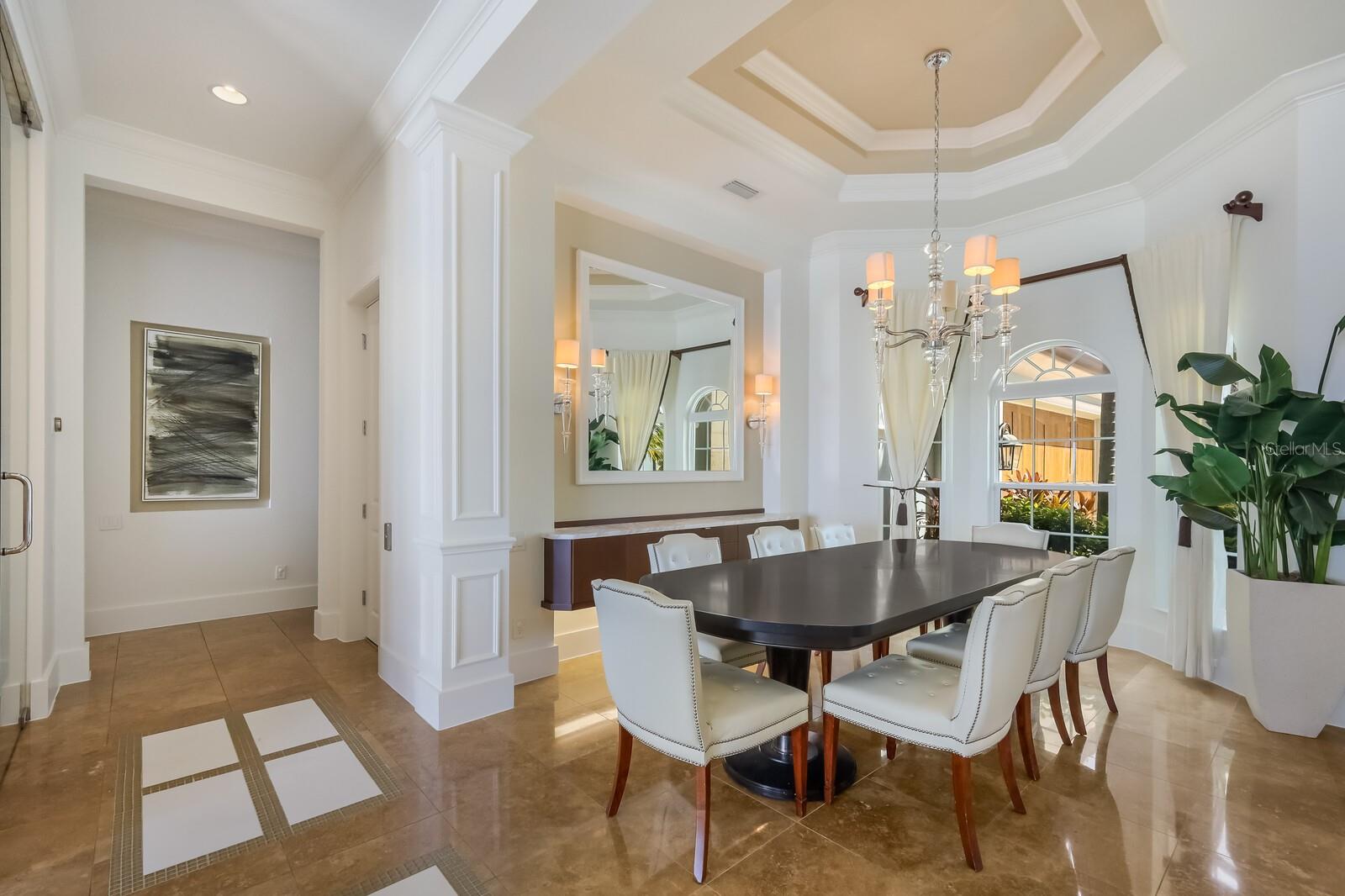 THE RESERVE AT HARBOUR WALK - Residential