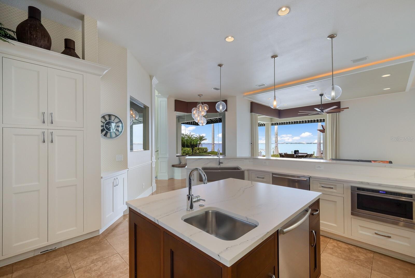 THE RESERVE AT HARBOUR WALK - Residential