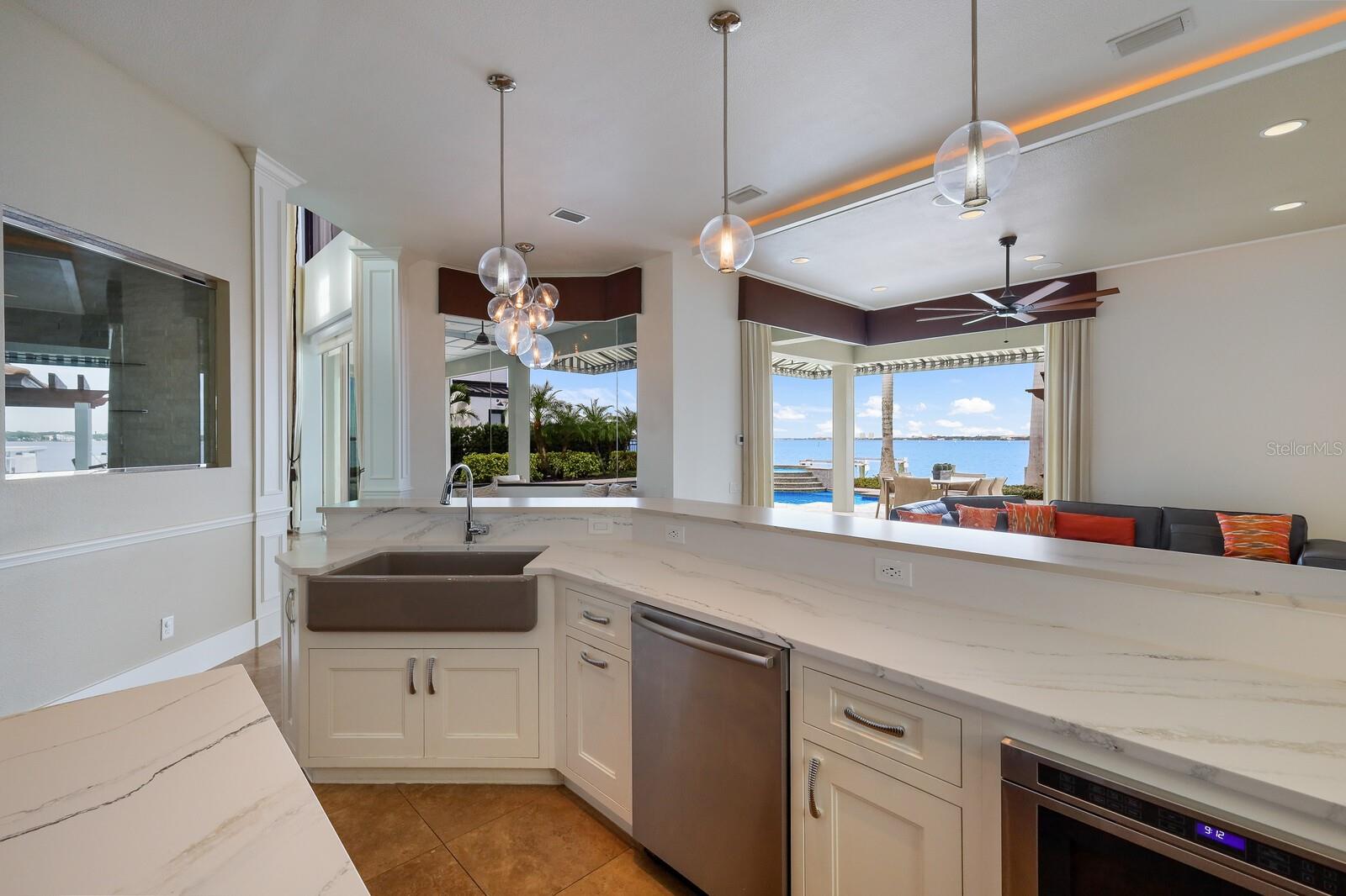 THE RESERVE AT HARBOUR WALK - Residential