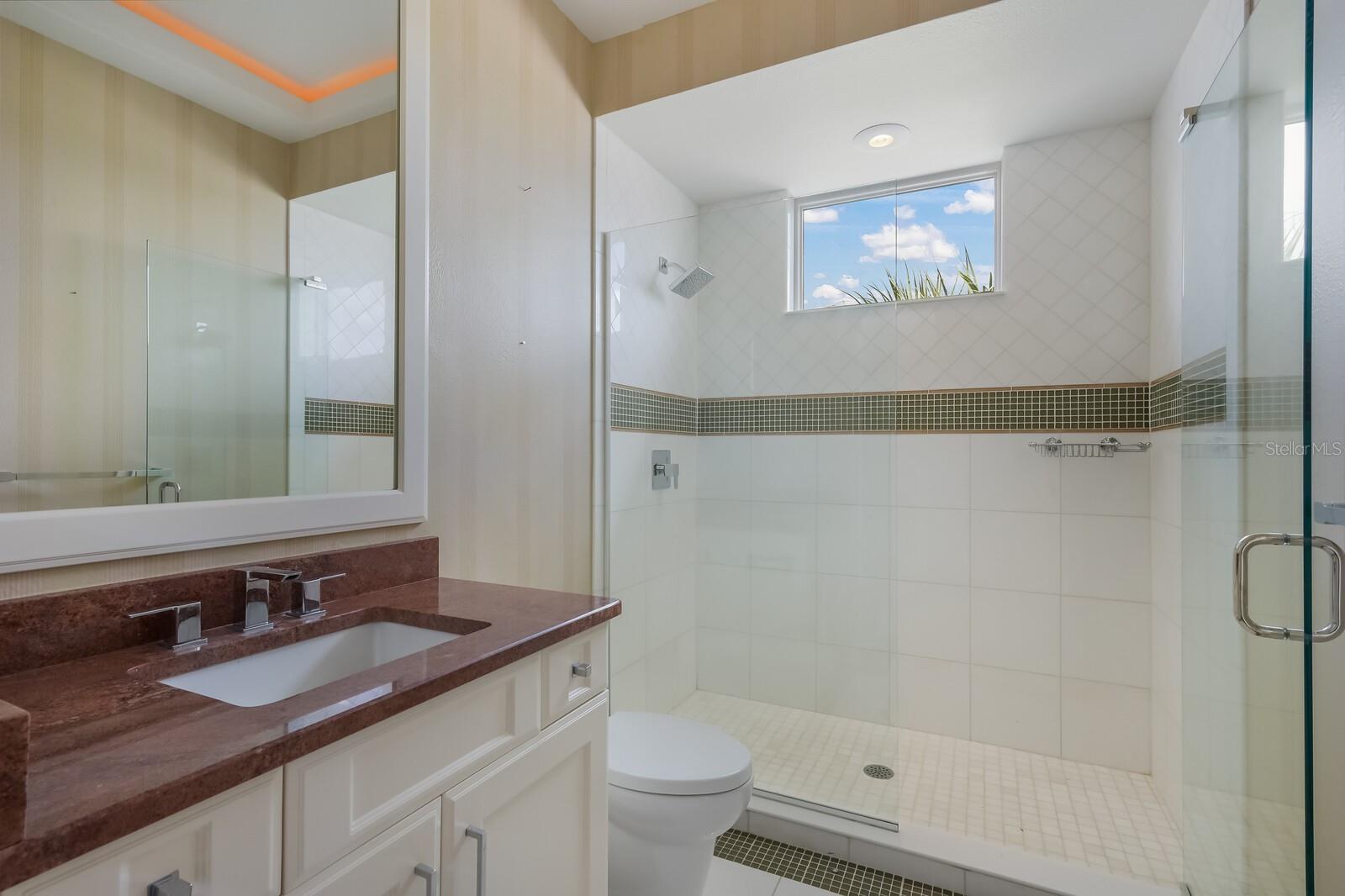 THE RESERVE AT HARBOUR WALK - Residential