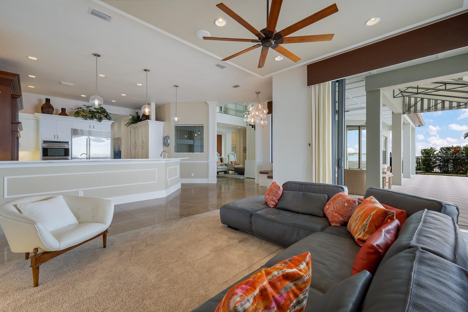 THE RESERVE AT HARBOUR WALK - Residential