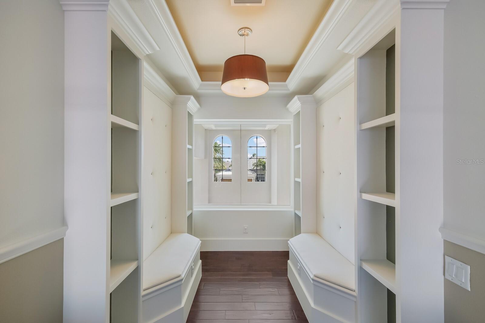 THE RESERVE AT HARBOUR WALK - Residential