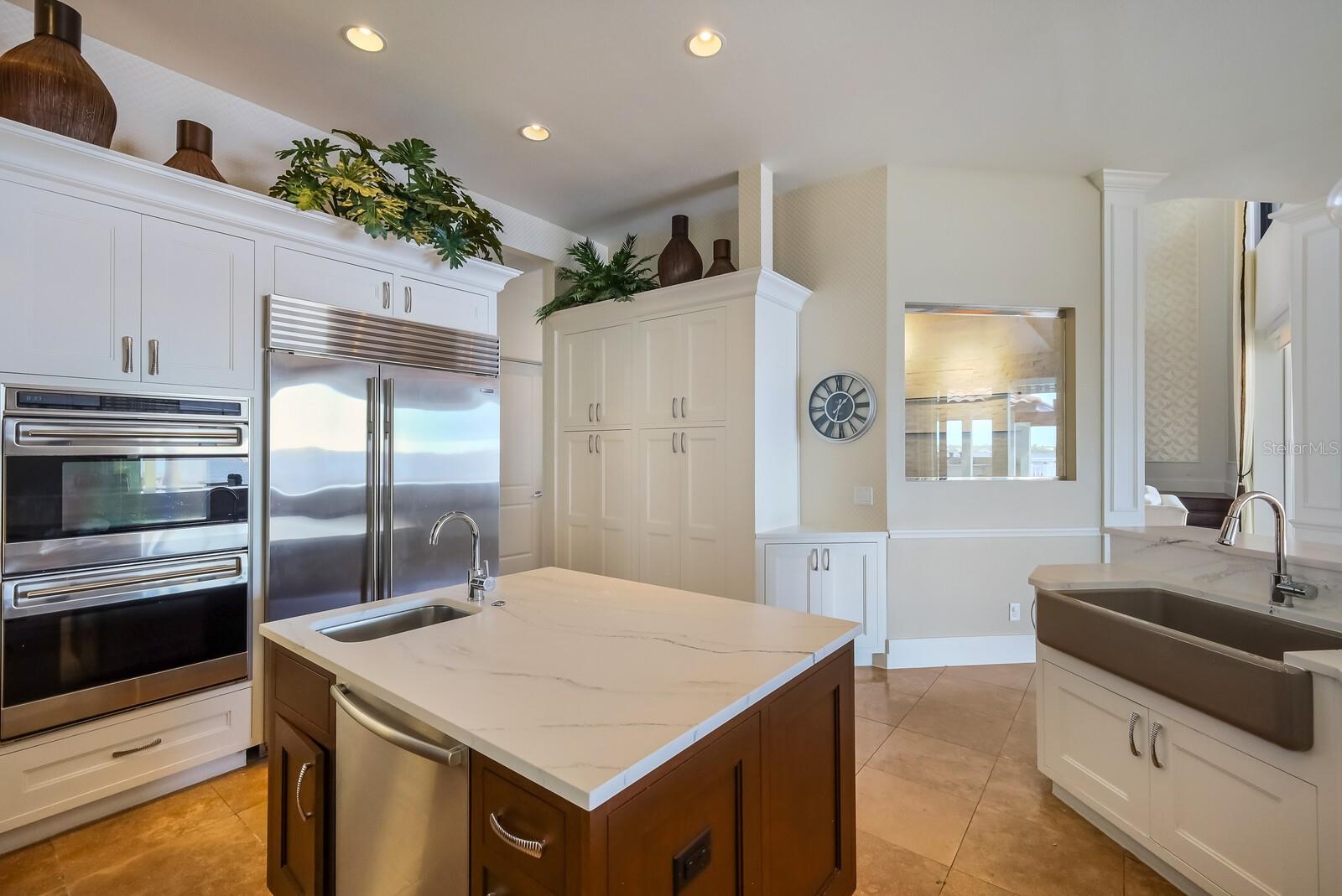 THE RESERVE AT HARBOUR WALK - Residential