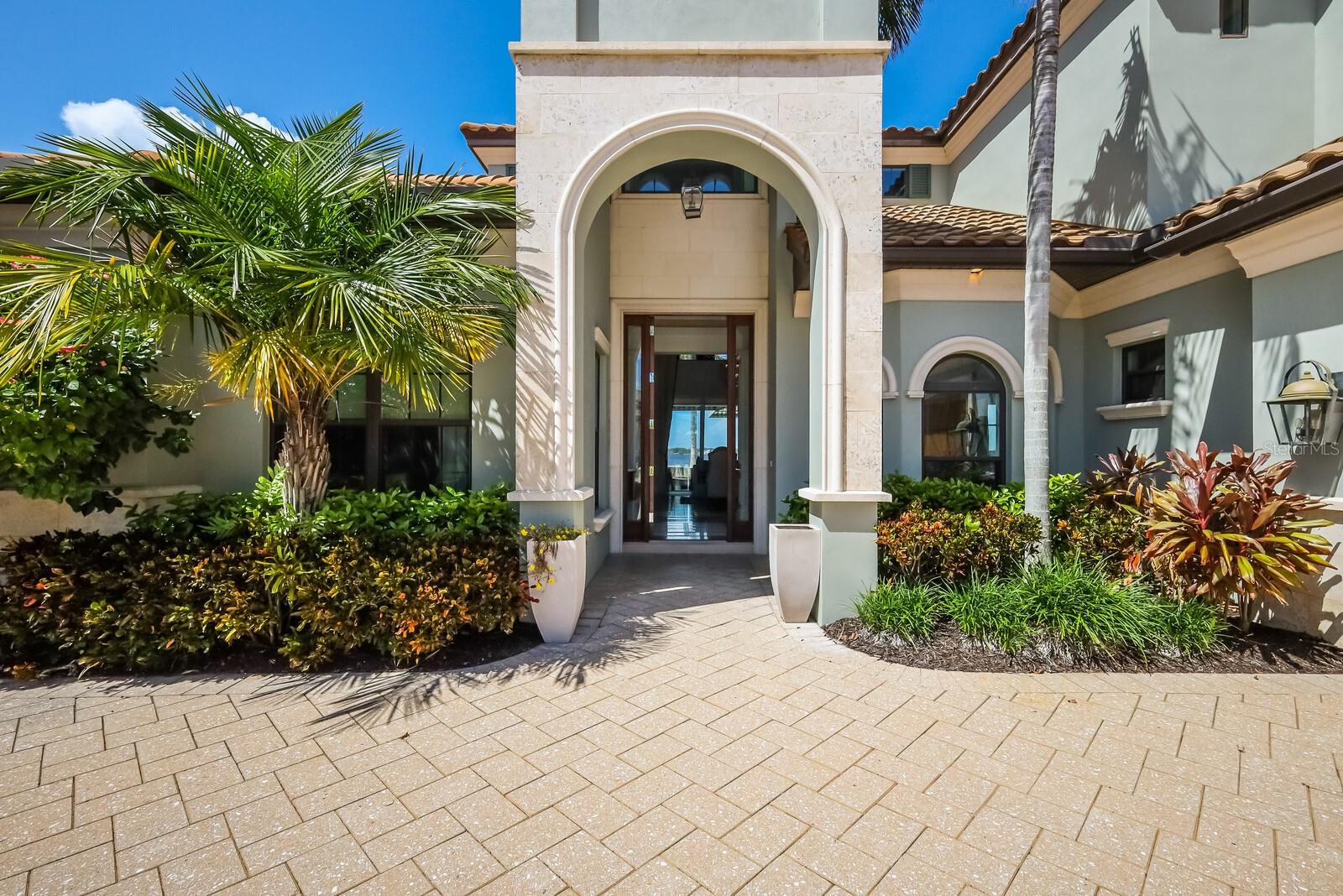 THE RESERVE AT HARBOUR WALK - Residential