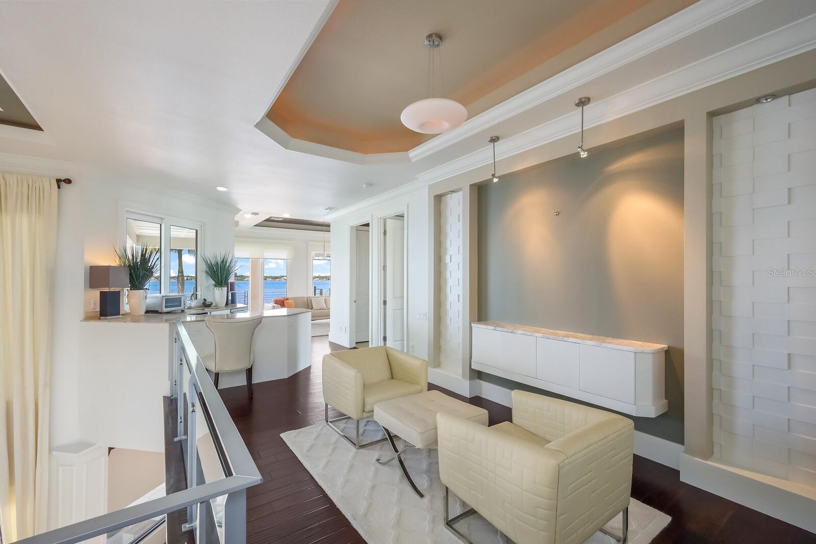 THE RESERVE AT HARBOUR WALK - Residential