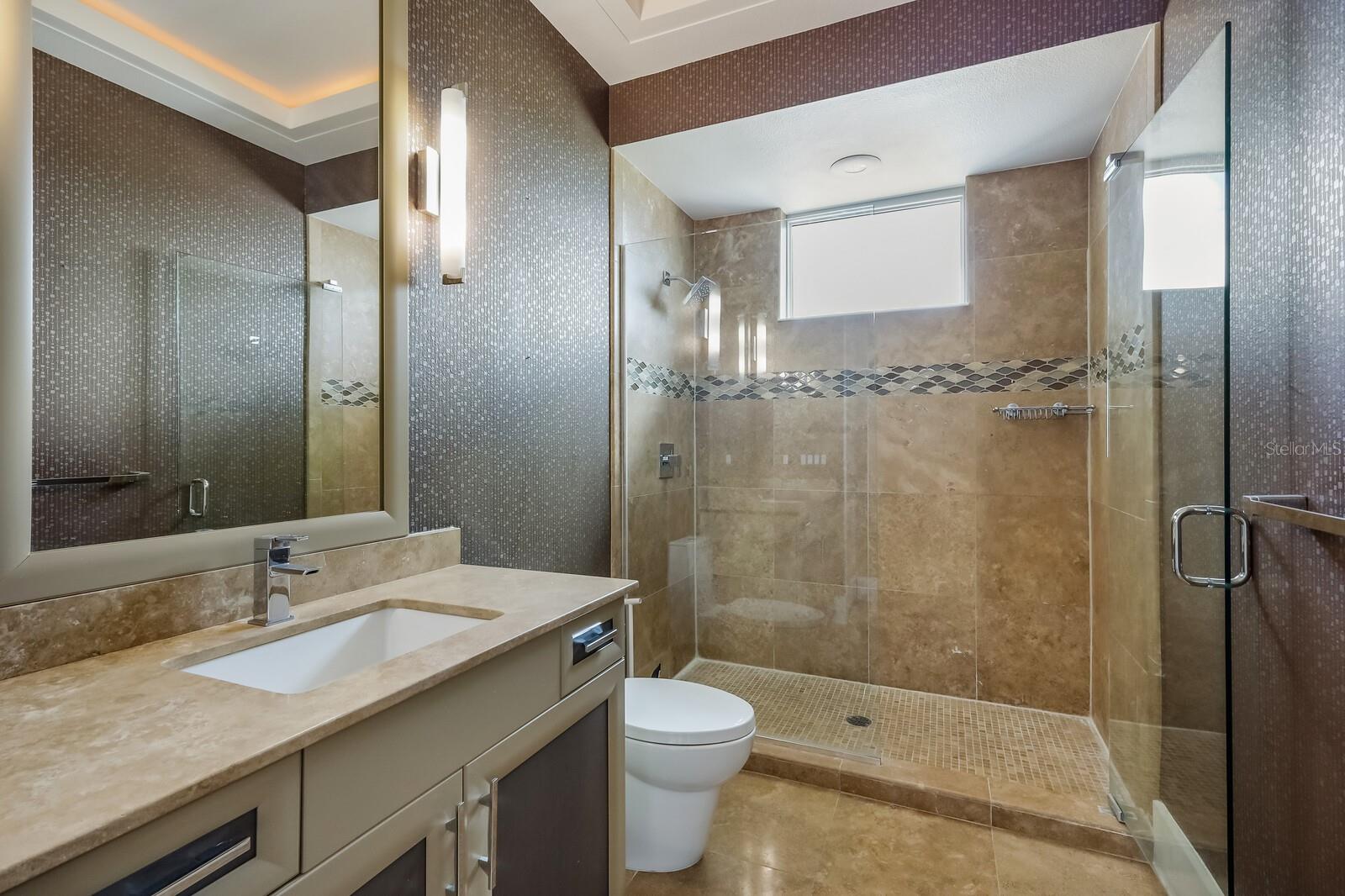 THE RESERVE AT HARBOUR WALK - Residential