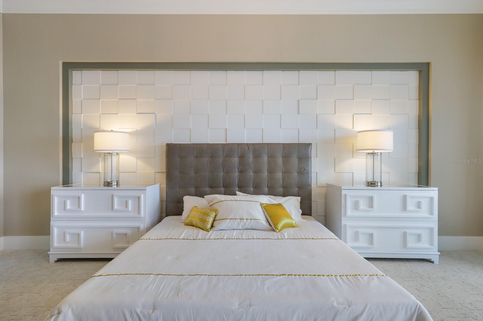 THE RESERVE AT HARBOUR WALK - Residential