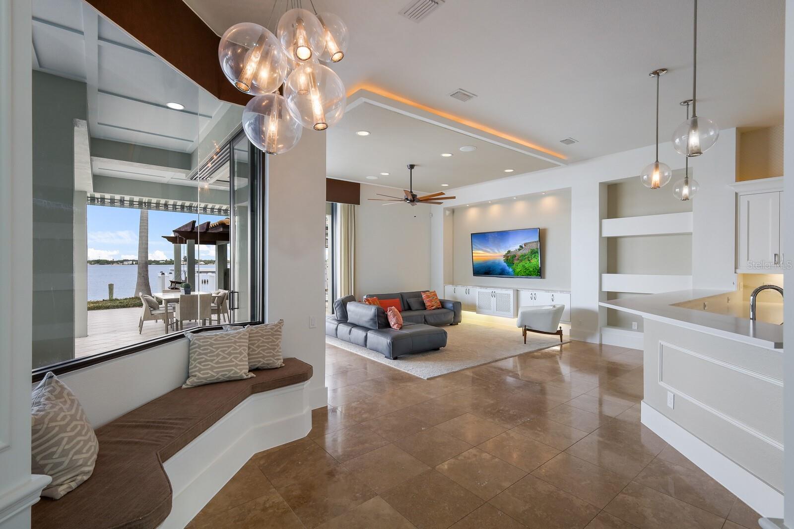 THE RESERVE AT HARBOUR WALK - Residential