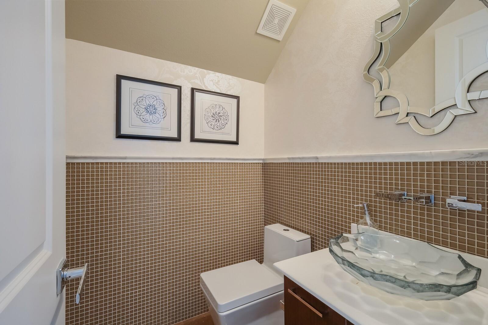 THE RESERVE AT HARBOUR WALK - Residential