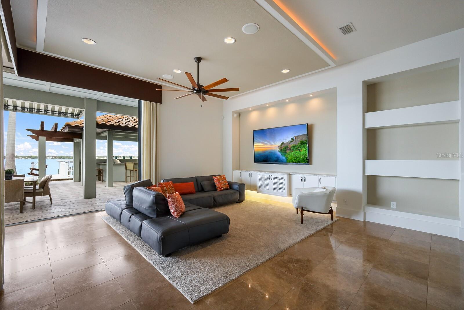 THE RESERVE AT HARBOUR WALK - Residential