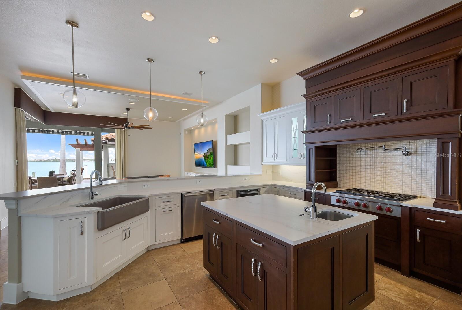 THE RESERVE AT HARBOUR WALK - Residential