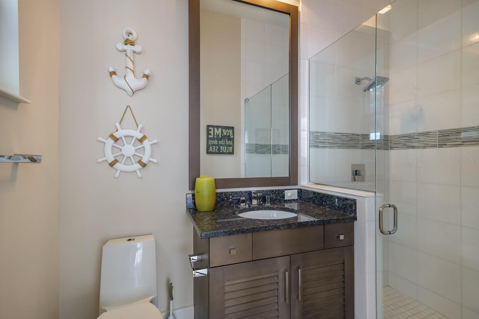 THE RESERVE AT HARBOUR WALK - Residential