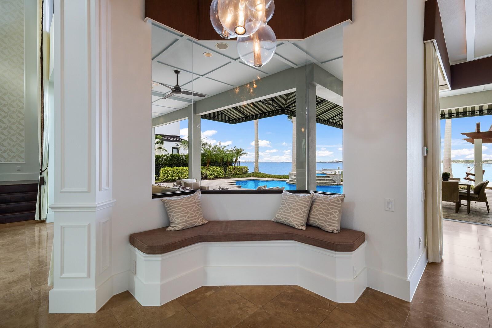 THE RESERVE AT HARBOUR WALK - Residential