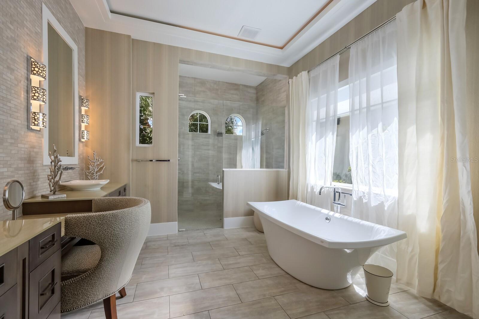 THE RESERVE AT HARBOUR WALK - Residential