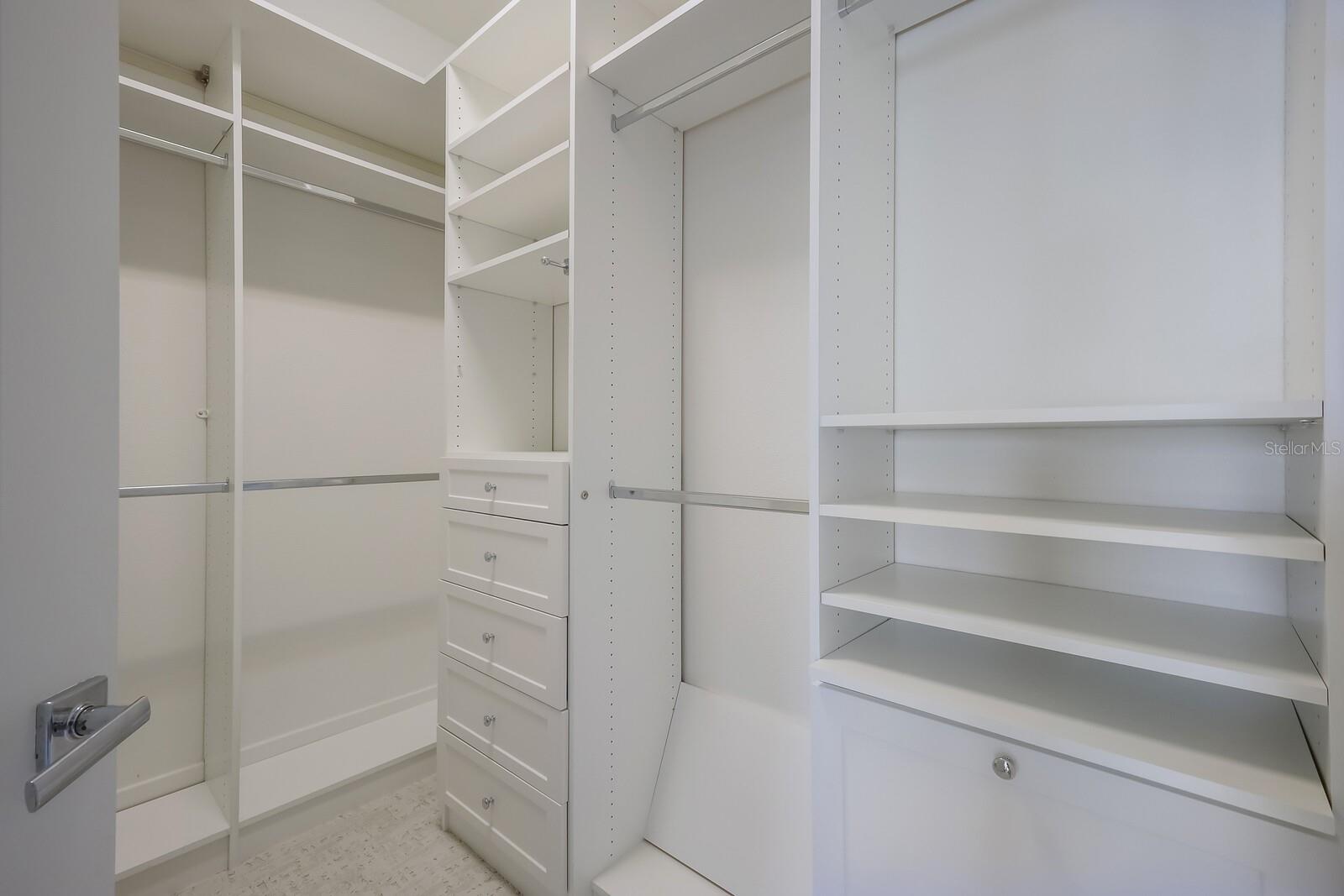 THE RESERVE AT HARBOUR WALK - Residential