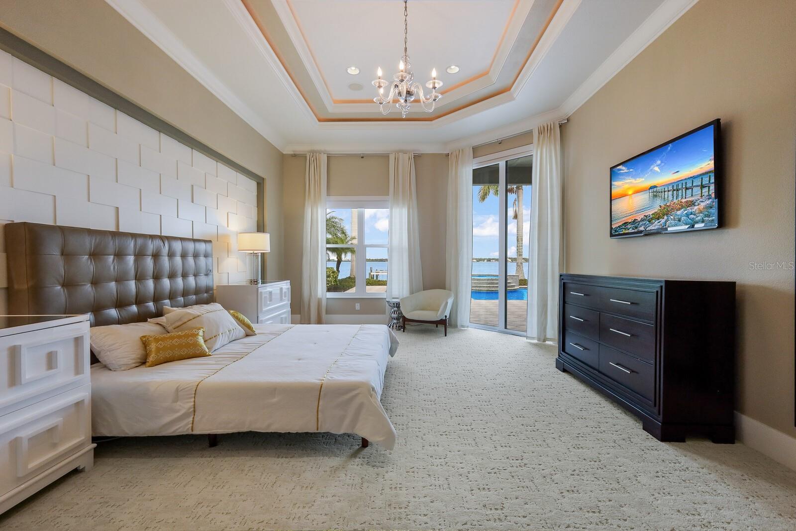 THE RESERVE AT HARBOUR WALK - Residential