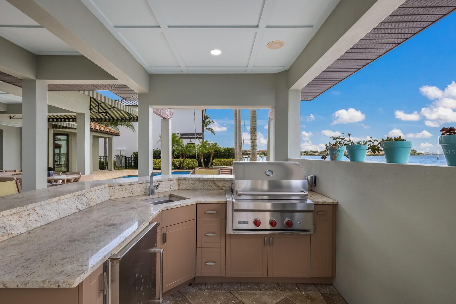 THE RESERVE AT HARBOUR WALK - Residential