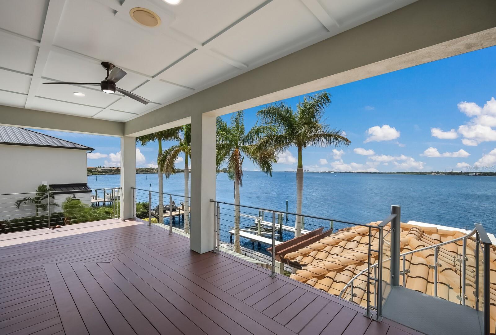 THE RESERVE AT HARBOUR WALK - Residential