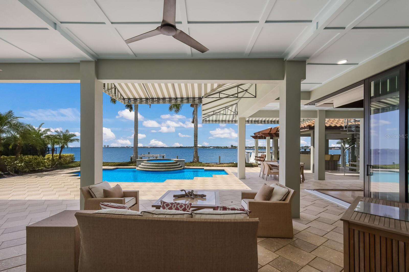 THE RESERVE AT HARBOUR WALK - Residential