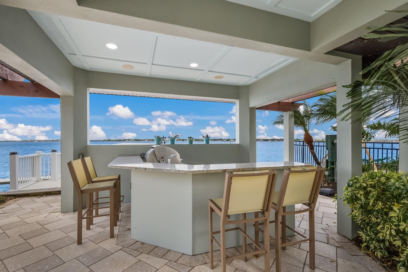 THE RESERVE AT HARBOUR WALK - Residential