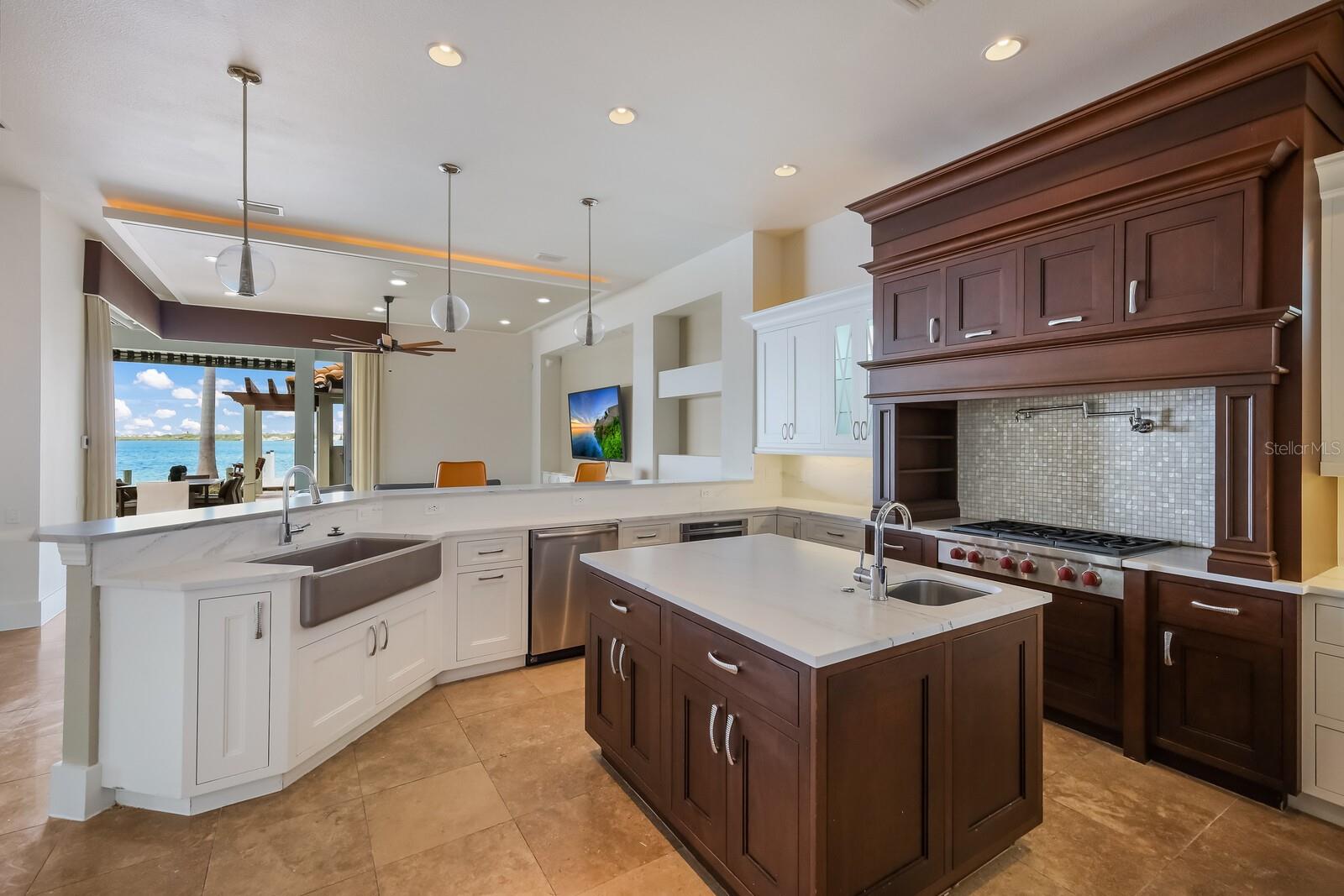 THE RESERVE AT HARBOUR WALK - Residential