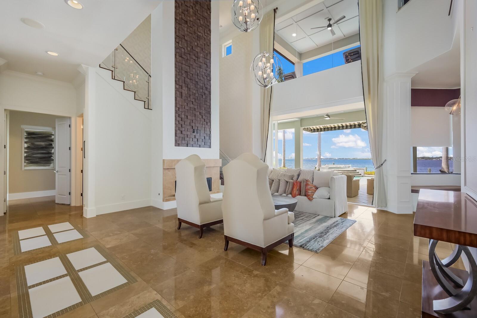 THE RESERVE AT HARBOUR WALK - Residential