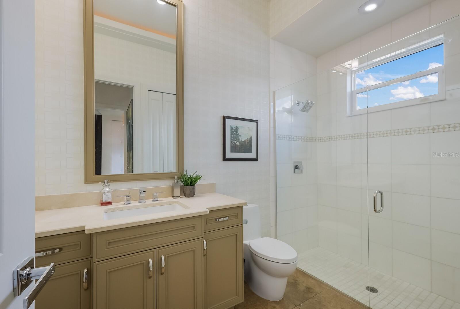 THE RESERVE AT HARBOUR WALK - Residential