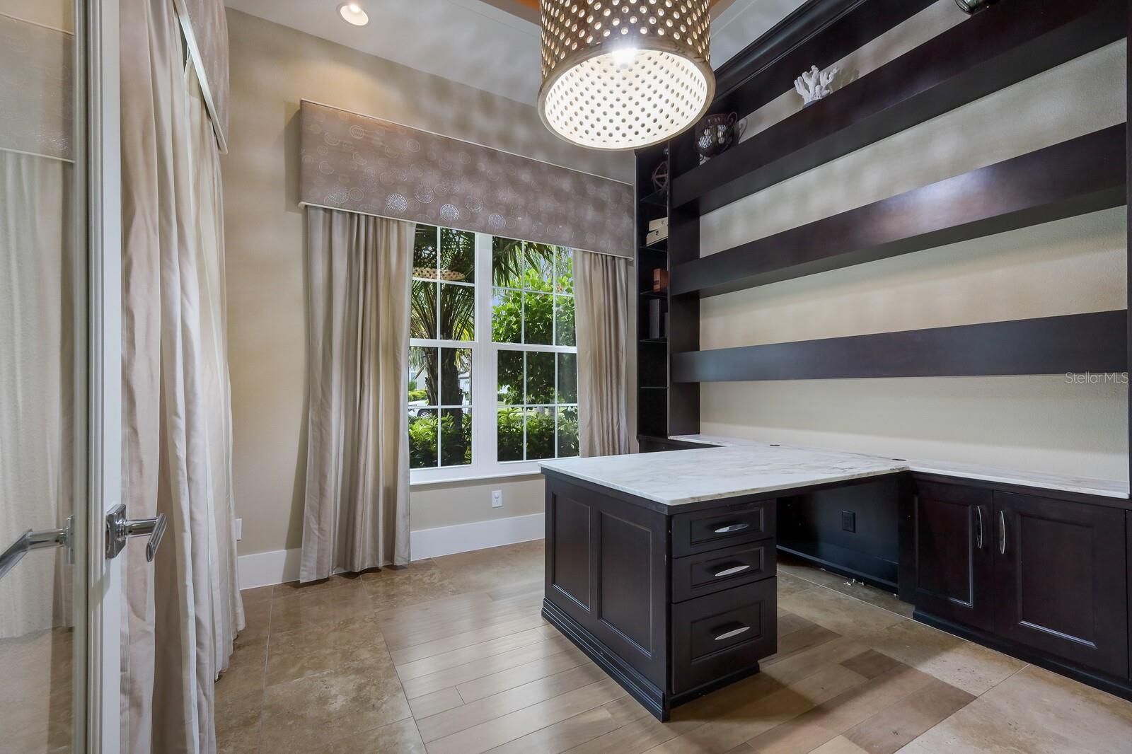 THE RESERVE AT HARBOUR WALK - Residential