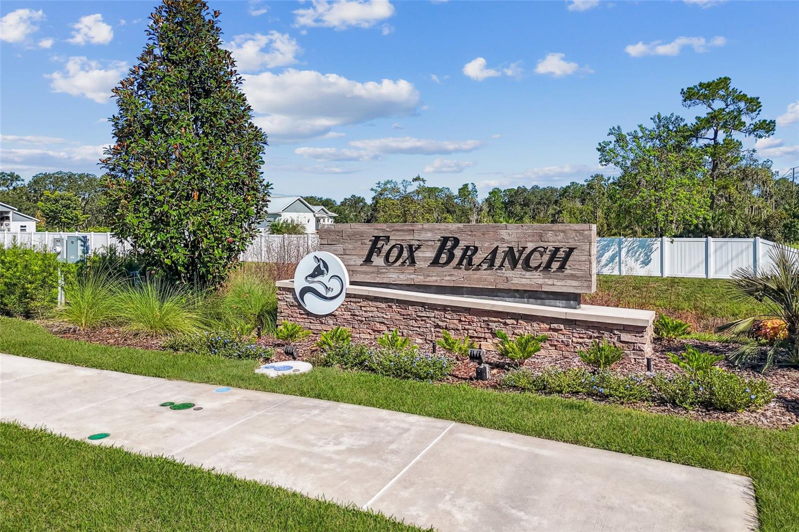 4561 LAKE FOX DRIVE