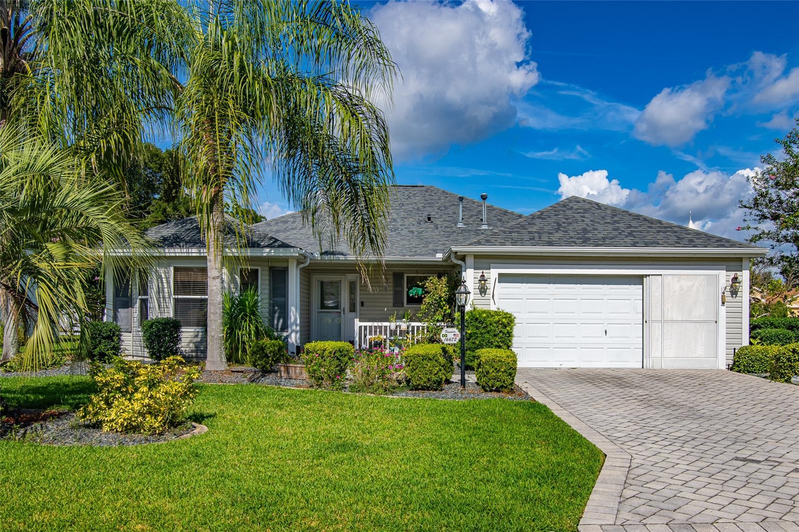 16672 SE 78TH LIVE OAK AVENUE