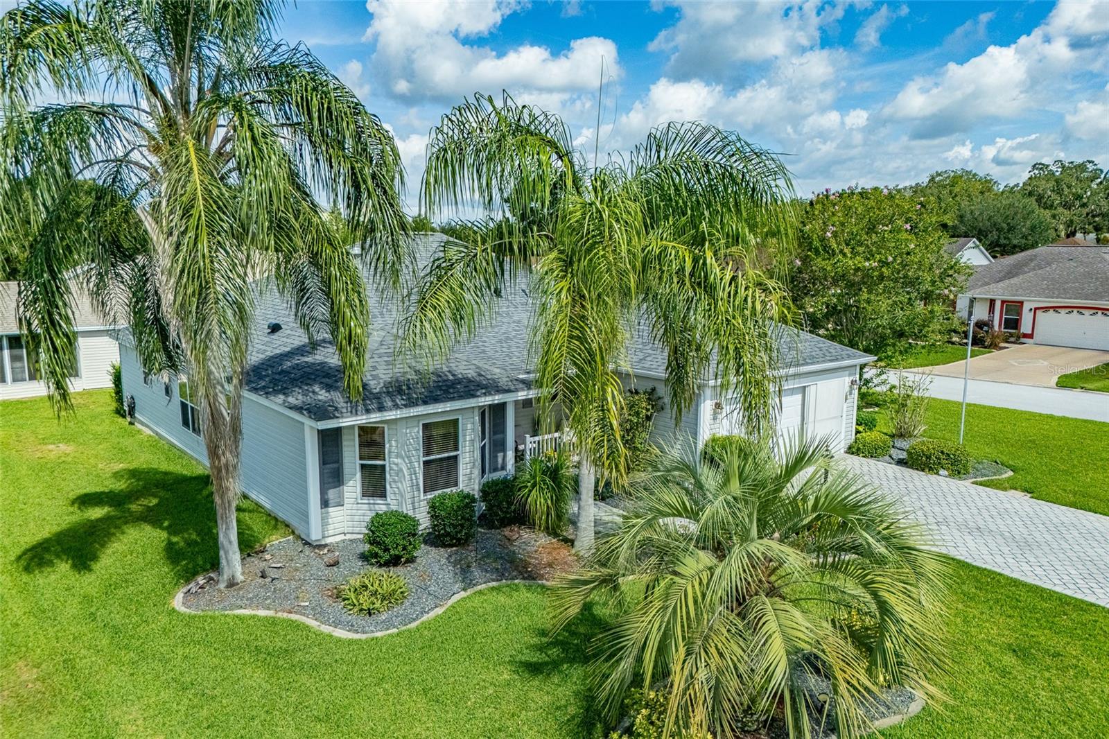 16672 SE 78TH LIVE OAK AVENUE