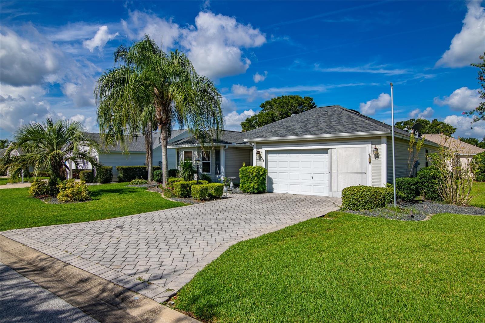 16672 SE 78TH LIVE OAK AVENUE