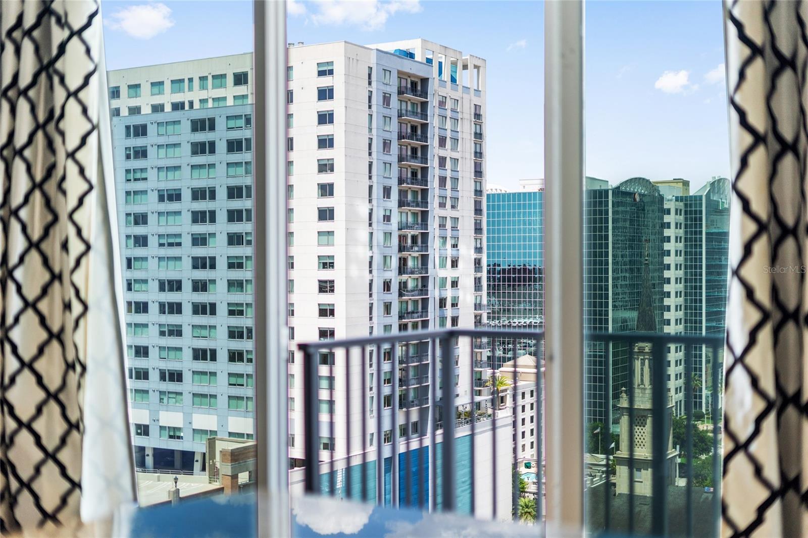 SOLAIRE AT THE PLAZA CONDOMINIUM - Residential